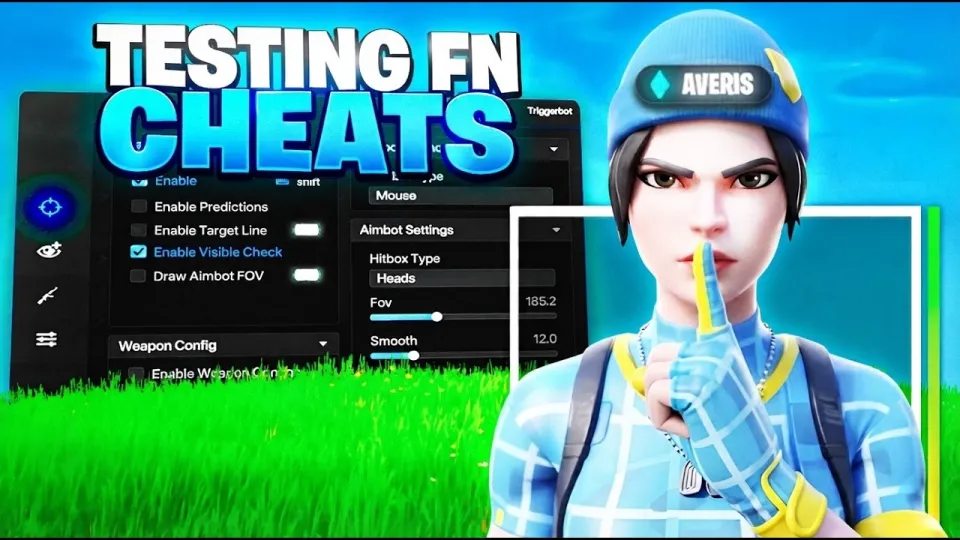 What Is Fortnite Cheat and How Does It Affect Gameplay